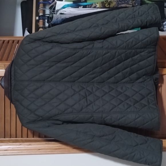 Winter Jacket  size L/G - Picture 6 of 6